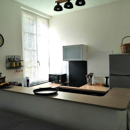 Appartement Montagne Eaux-Bonnes Exteriör bild