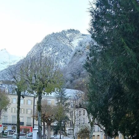 Appartement Montagne Eaux-Bonnes Exteriör bild
