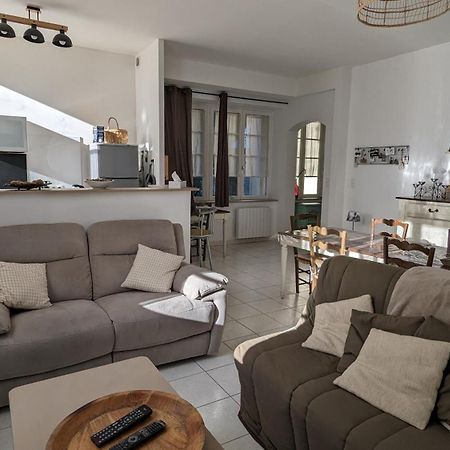 Appartement Montagne Eaux-Bonnes Exteriör bild