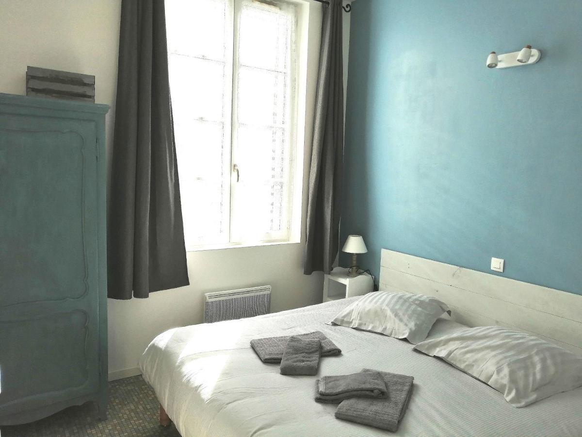 Appartement Montagne Eaux-Bonnes Exteriör bild