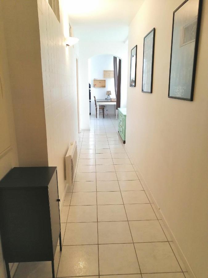 Appartement Montagne Eaux-Bonnes Exteriör bild