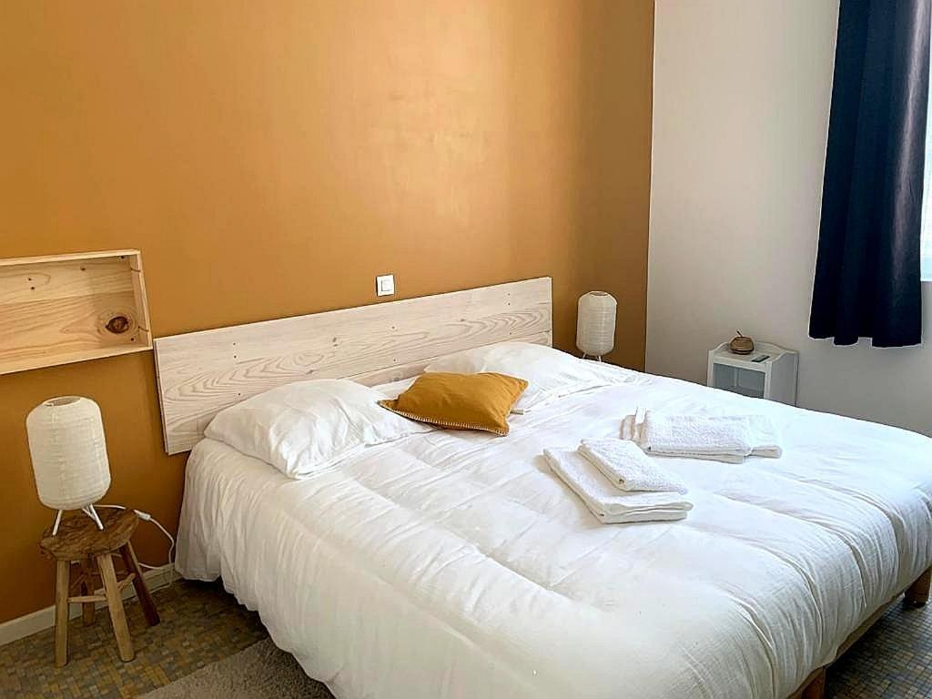 Appartement Montagne Eaux-Bonnes Exteriör bild